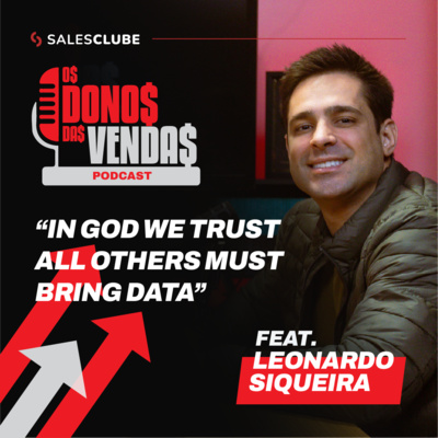 Donos das Vendas