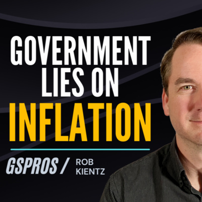 CPI: Government Lies on Inflation Signal End of an Era