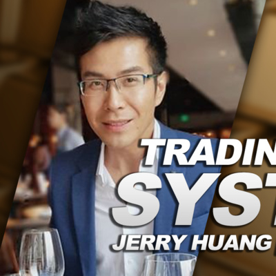 Sharing Trading Collar Systems for your Portfolio | Jerry Huang