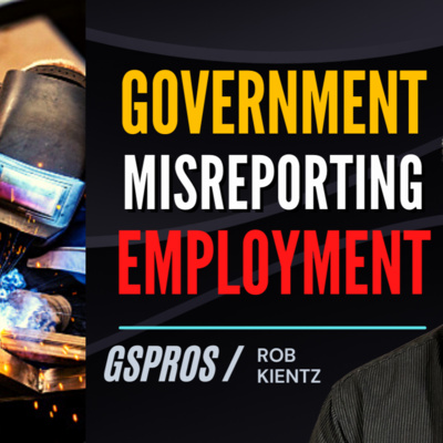 Why the Unemployment Numbers are Really WRONG