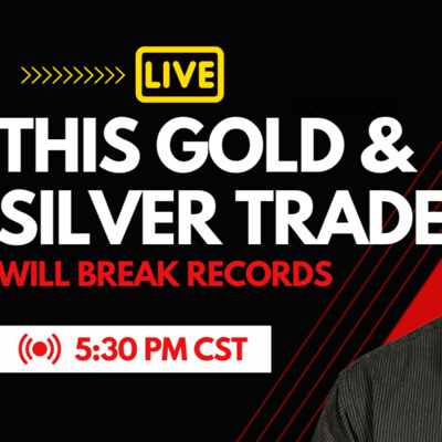 This Gold and Silver Trade Will Break Records