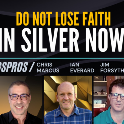 Why Losing Faith in Silver Could Cost You More Than Money