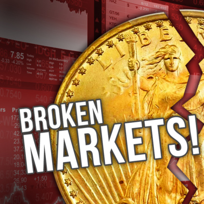 Why the CFTC Can't Save Gold and Silver from Manipulation