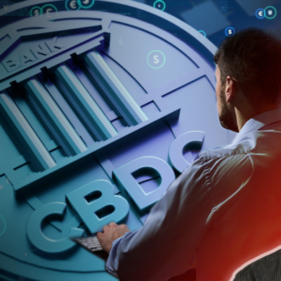 FED INSIDER REVEALS TRUE NATURE OF THE DIGITAL DOLLAR CBDC