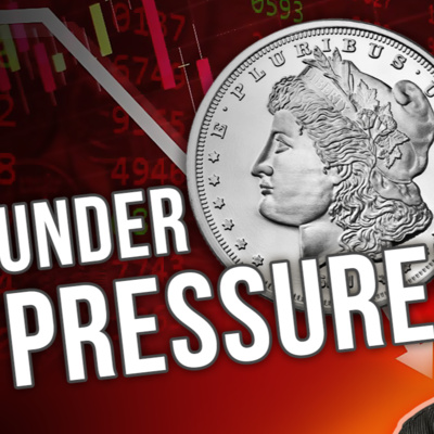 SMART Money In Position For The Silver Price To RISE | WEEKLY MARKET UPDATE