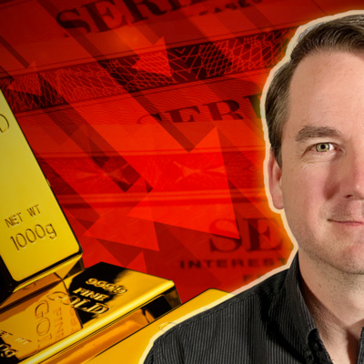 Why Bonds Were NEVER The Safe Haven That Gold Is
