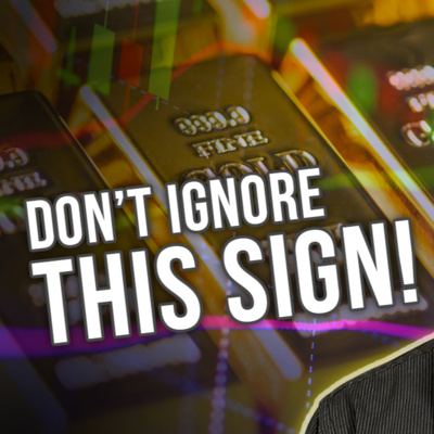 BIG Shift in Bullion Banks Gold Positions a SIGN for Higher Prices | WEEKLY MARKET UPDATE