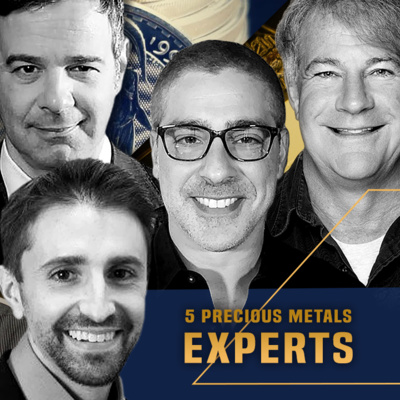 4 Experts Explain Why American Eagle Premiums Have EXPLODED!