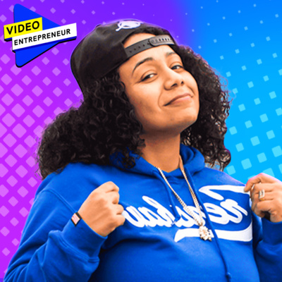 The Video Entrepreneur