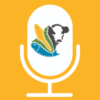 Senasica-Agricultura 🐮🌽🐟