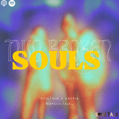 Soultalk The Podcast