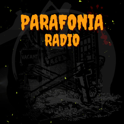 Parafonia Podcast