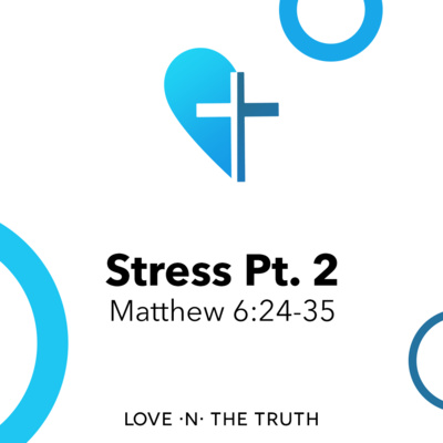 Stress Pt. 2