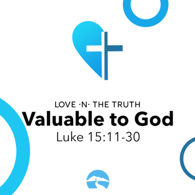 Valuable to God Pt. 3