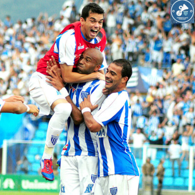 Corneta Avaí