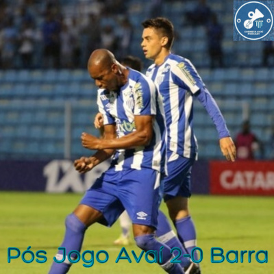 Corneta Avaí