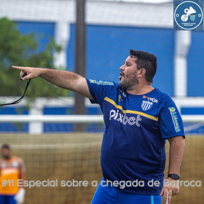 Corneta Avaí