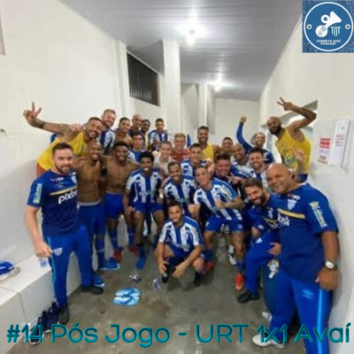 Corneta Avaí