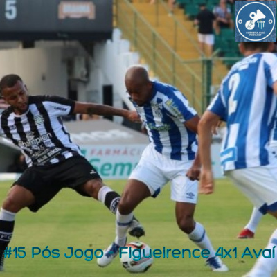 Corneta Avaí