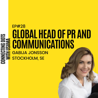 Connecting Dots with Usama