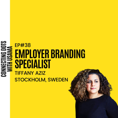 Connecting Dots with Usama