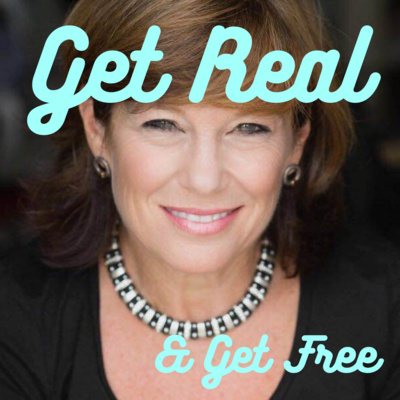 The Getting Real with Hilary Show