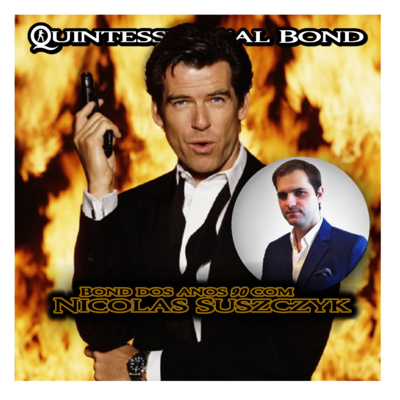 Quintessencial Bond