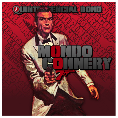 Quintessencial Bond