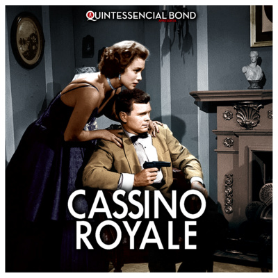 Quintessencial Bond