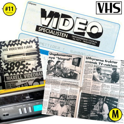 Myrholms Elektriska