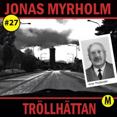Myrholms Elektriska