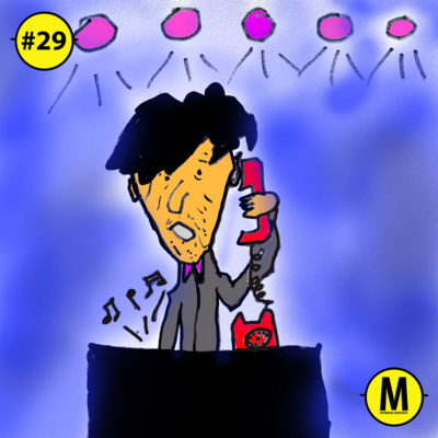 Myrholms Elektriska