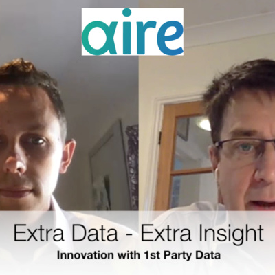 RO-AR.com : Informing Risk Operations Strategy [Video Version]