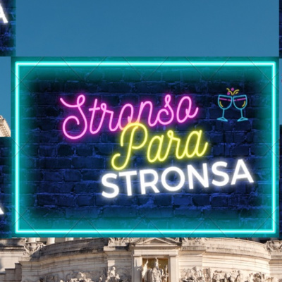 Stronso para stronsa #5 episode artwork