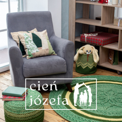 Cień Józefa. Mężczyzna w rodzinie.
