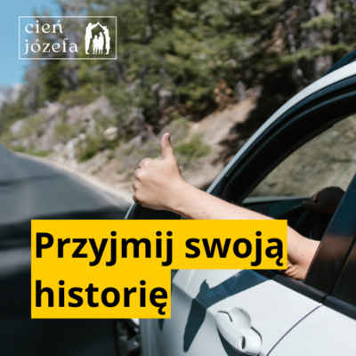 Cień Józefa. Mężczyzna w rodzinie.
