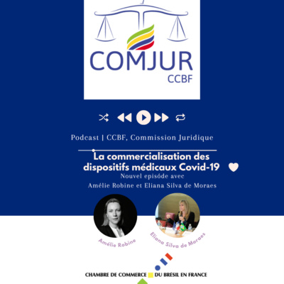 La commercialisation des dispositifs médicaux Covid-19