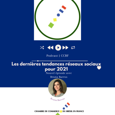 Les dernières tendances réseaux sociaux pour 2021