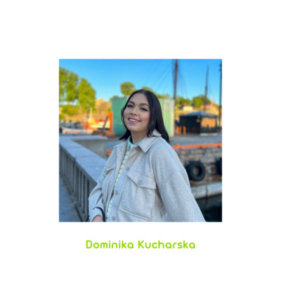 7. Hvordan lage og selge egne interiørprodukter med Dominika Kucharska fra @terrastudioart.