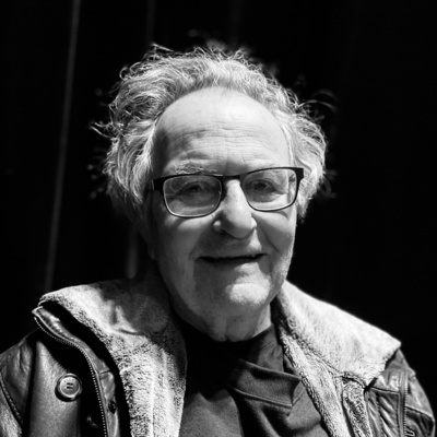 Kerstin möter...