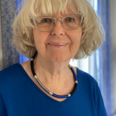 Kerstin möter...