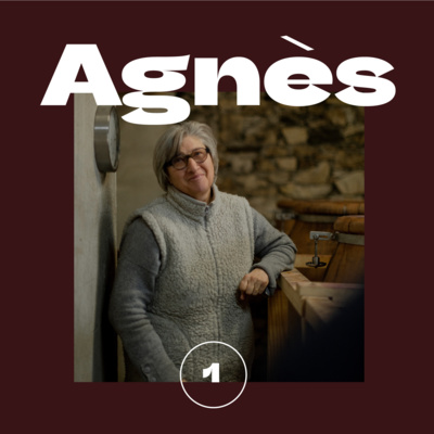 #01 | Agnès - La Tour du Bon