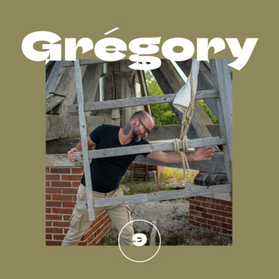 #09 | Grégory - Moulin de Dosches