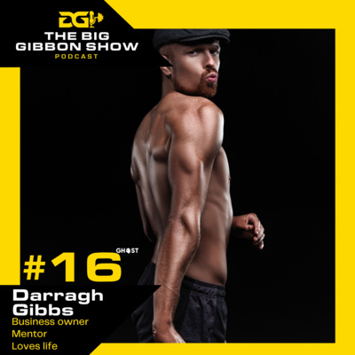 The Big Gibbon Show