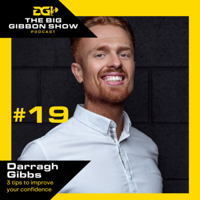 The Big Gibbon Show