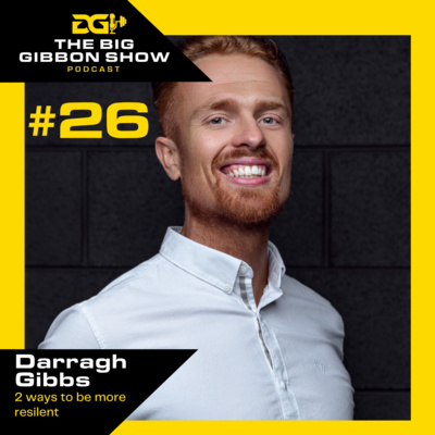 The Big Gibbon Show