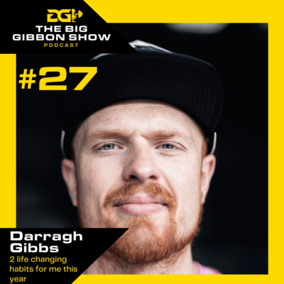 The Big Gibbon Show