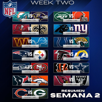Mundo NFL
