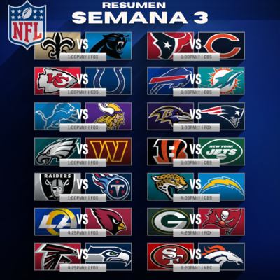 Mundo NFL