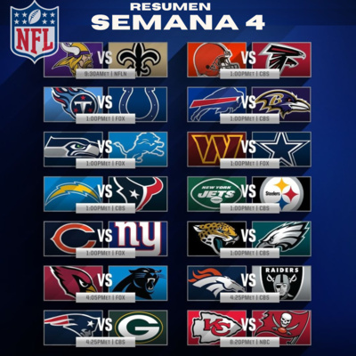Mundo NFL